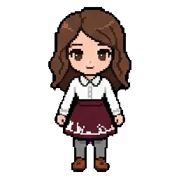 Marina sprite