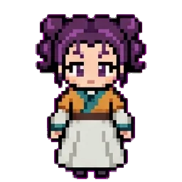 Shisui sprite