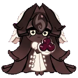 Black Forest Cookie sprite