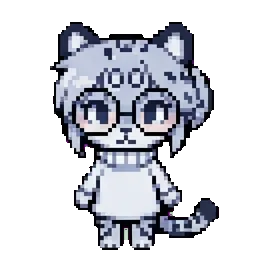 Mori Chi sprite
