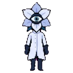 Gen sprite