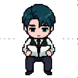 Ivan sprite