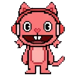 ekekeke sprite