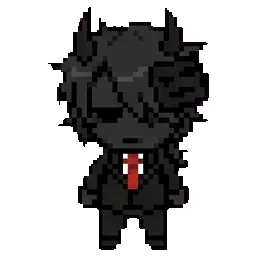 Grox sprite