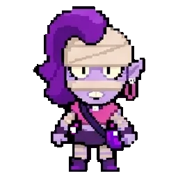 Emz sprite