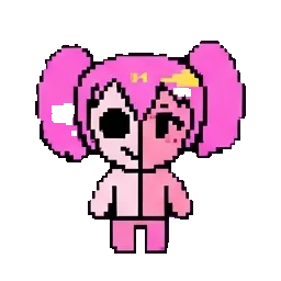 Y sprite