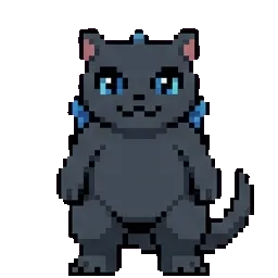 Pasrah sprite