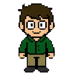 Eduardo sprite