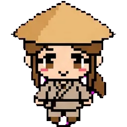 Xie Lian sprite