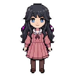 Waguri sprite