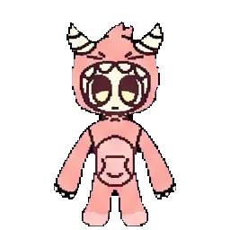 Greatful sprite