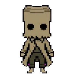 Mono sprite
