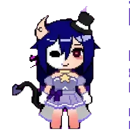 Deceit sprite