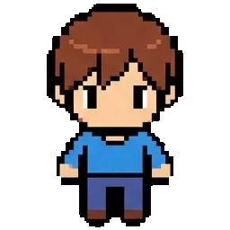 FROGGYDUDE sprite