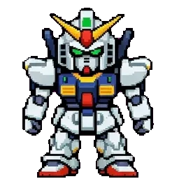 MK- II sprite