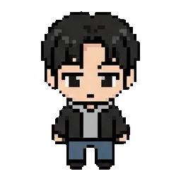 seonghyeon sprite