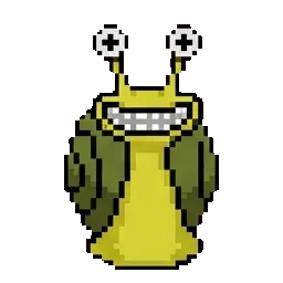 Slow Seline sprite