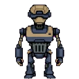 Tactical Droid sprite