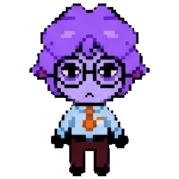 secretaria sprite