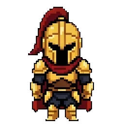 Delord3 sprite