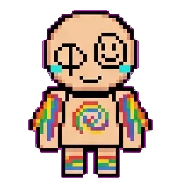 Weridcore Wiery sprite