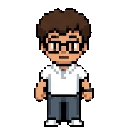 Omar sprite