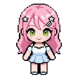 Kyomi sprite