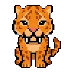 Nyx sprite