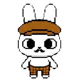 Cutie sprite