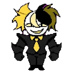 𓃥◯⬤✨⚠️☆Y-JENNY⚠️☆✨⬤◯𓃥 sprite