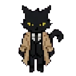 “Deliahla” sprite