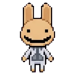 Intern sprite
