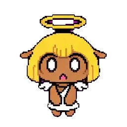 Tsuriel sprite