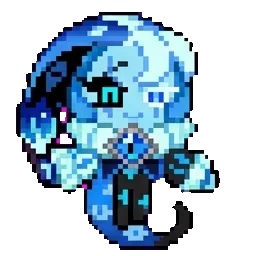 Smc sprite