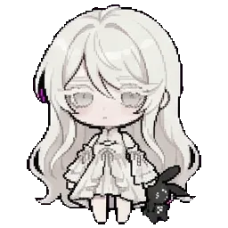 Koyuki sprite