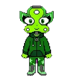 spinya sprite