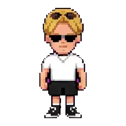Bobby??. sprite