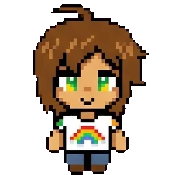 Rena sprite
