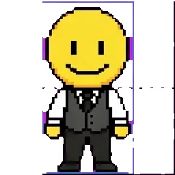 Verity sprite