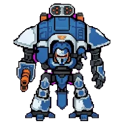 Nightshroud sprite