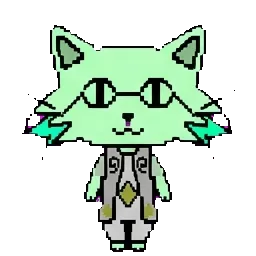 Sade sprite