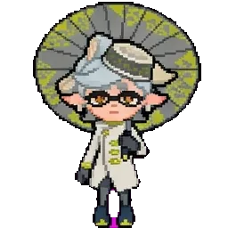 Marie sprite