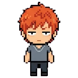 San sprite