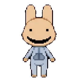 Intern sprite