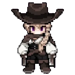 miland sprite