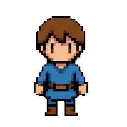 Alice sprite