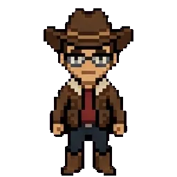 Дуглас sprite