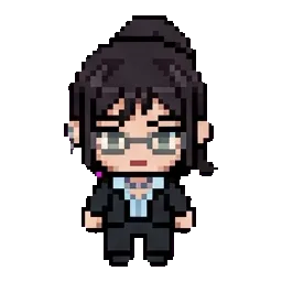 yar sprite