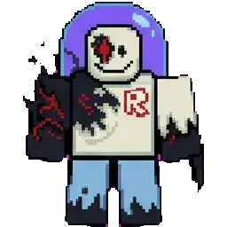 John doe sprite