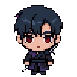 Ivan sprite
